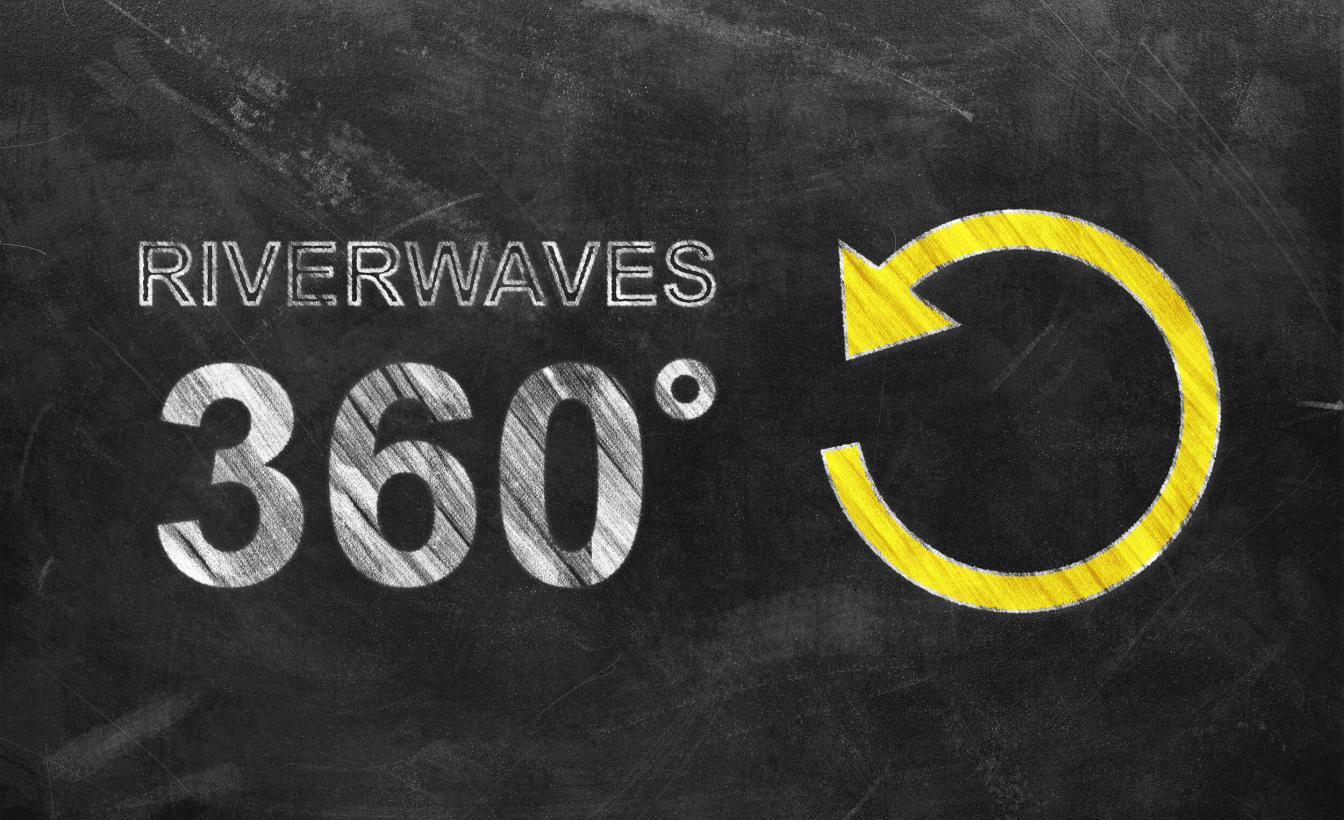 RIVERWAVES 360