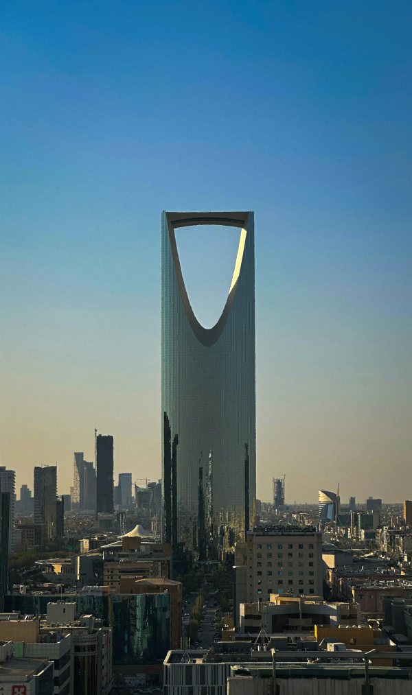 World-Class Assessment & HR Consultancy in Saudi Arabia 2