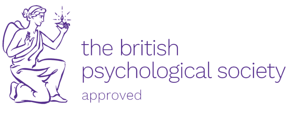 The British Logo