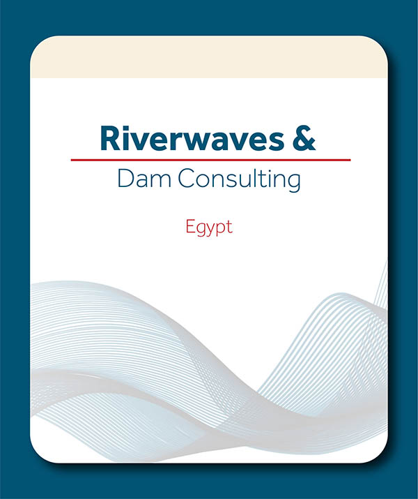 Riverwaves & Dam Consulting
