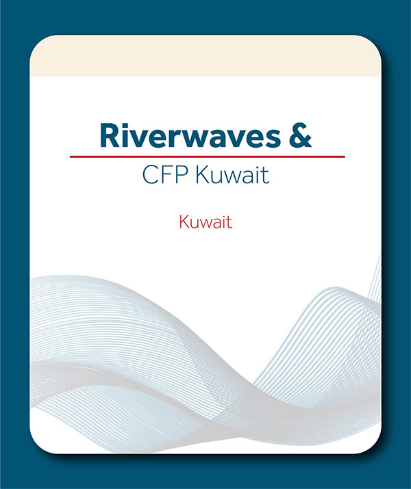 Riverwaves & CFP Kuwait